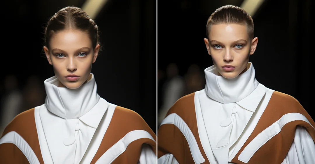 Find Your Hair Style Look with Our Hairstyle Changer: See Before You Cut