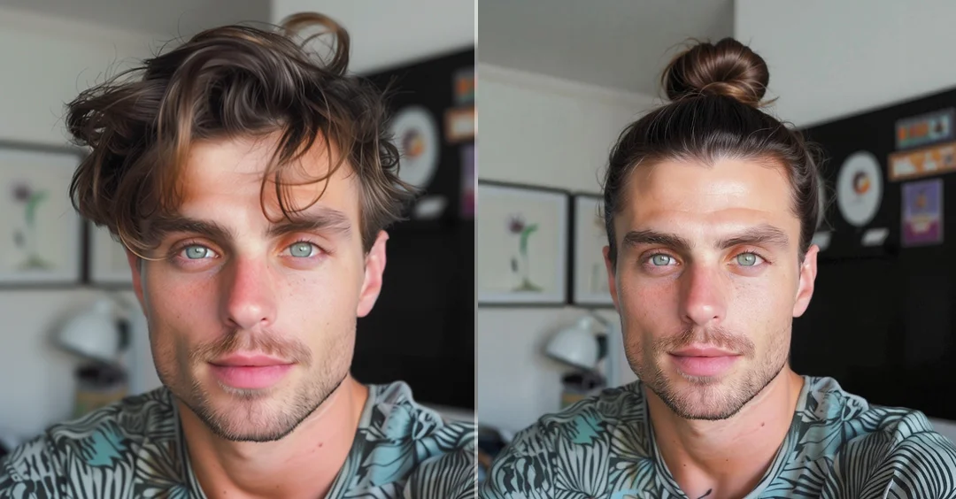 Find the Perfect Hairstyle for Your Face Shape