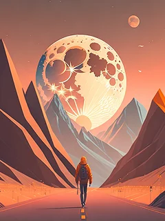 DRCT Super Resolution